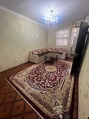Arenda kvartira Uchtepa 21 1/2 qilingan — 2