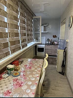 Госпиталка 5-хона аренда — 5