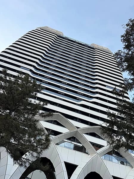 5/26+27/27 U Tower — 1