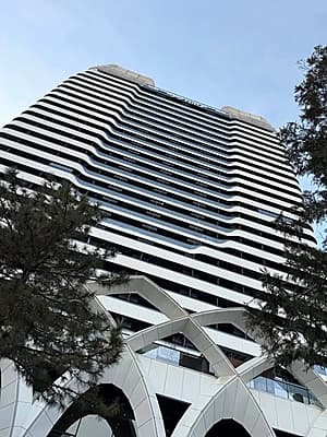 5/26+27/27 U Tower — 1