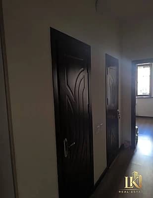 #9800 Продаётся: Яшнабадский район Улица Махтумкули НОВОСТРОЙКА Дом на второй линии — 2