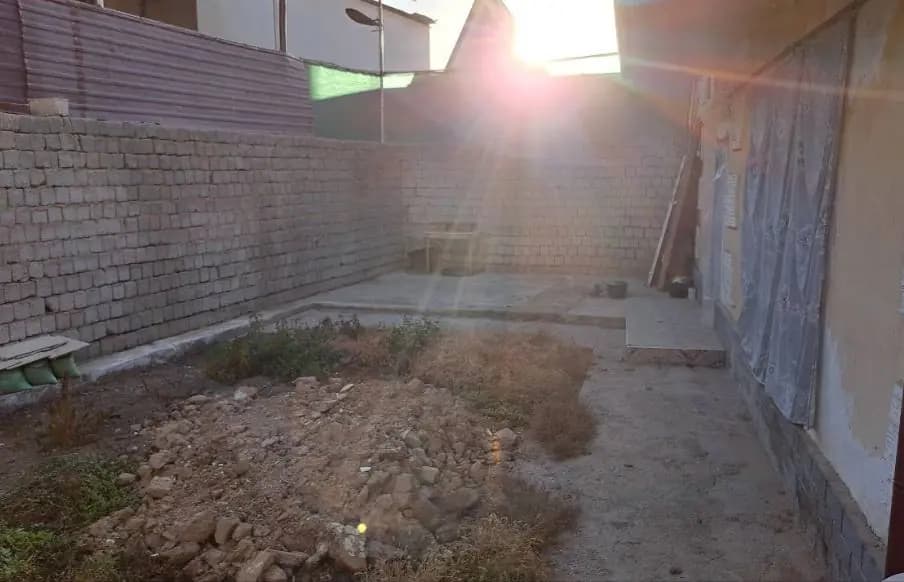 Hovli Samarqand Darvoza 2 sotix — 4