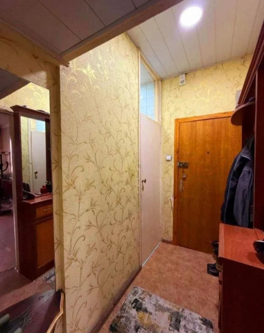 275 ЮНУСОБОД 8-КВ — МЕТРОГА 10 ДАҚИҚА — 3 ХОНАЛИ КВАРТИРА ИЖАРАГА, ҚУЛАЙ ЖОЙ, АРЗОН НАРХ! — 1