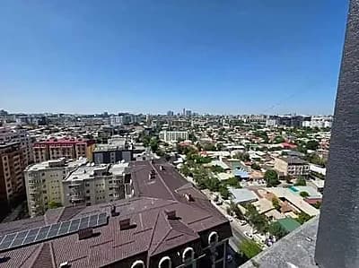 JK Black Tower, 5/14/20, Yakkasaroy — 2
