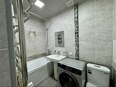 ∆ Яккасарай Разделка 2-комнатная квартира в Яккасарай — 96000 USD — 3