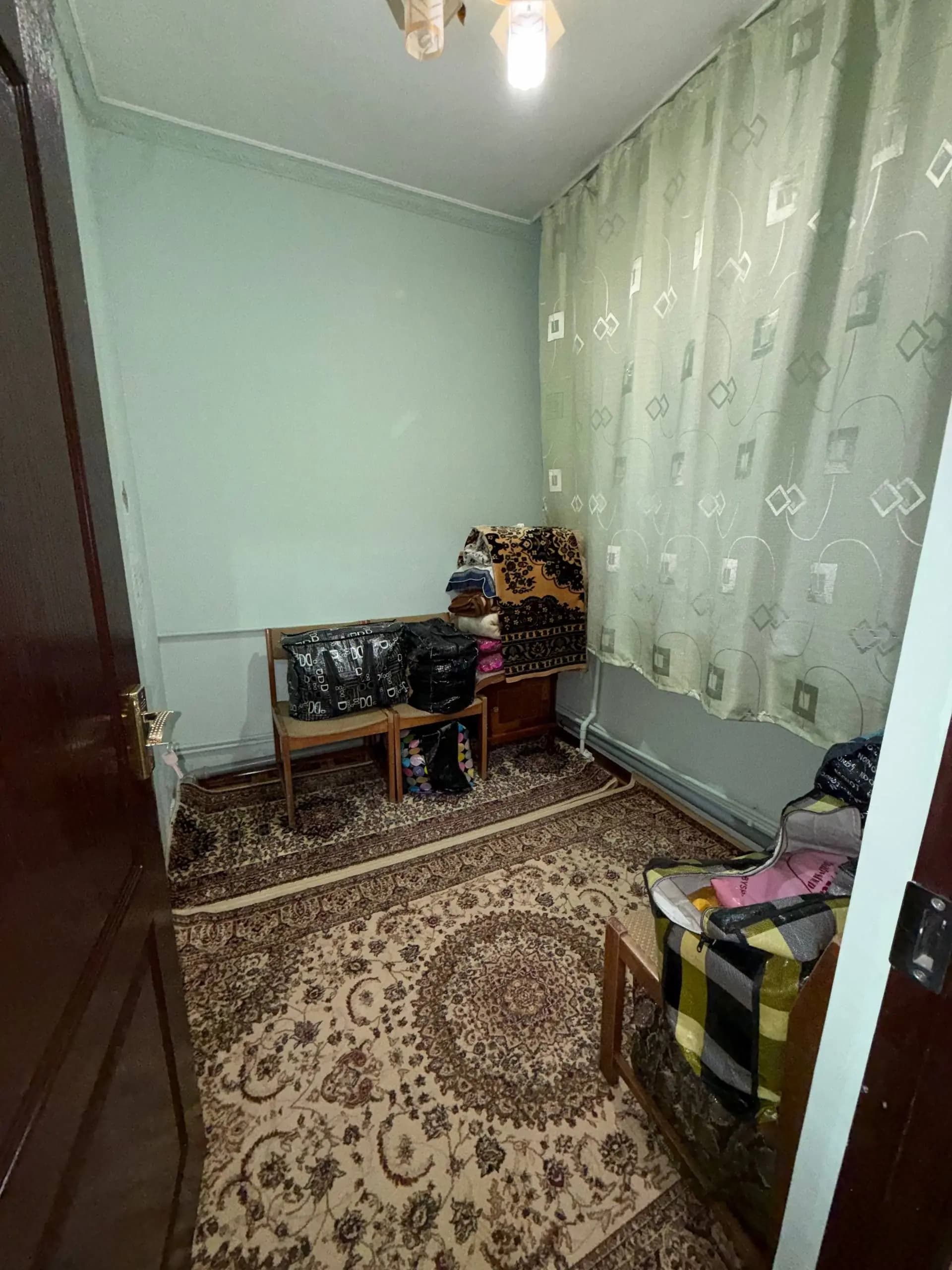 Продам квартиру ЧИЛАНЗАР 18 КВ 1 комн в доль дороги — 1