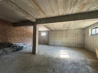 Yunusobod Gidromet, 5 xona korobka — 3