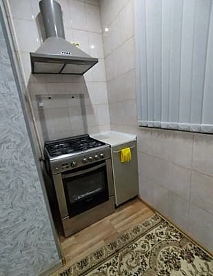 Чиланзар 6 кв‼️Ипотека 1/3/4 (Парус) — 2
