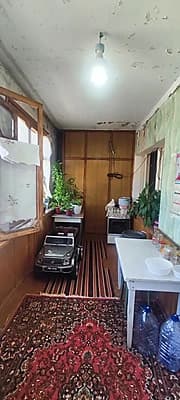 Sergeli 8 da 4 xonali kvartira sotiladi, egasi oʻzim. — 3