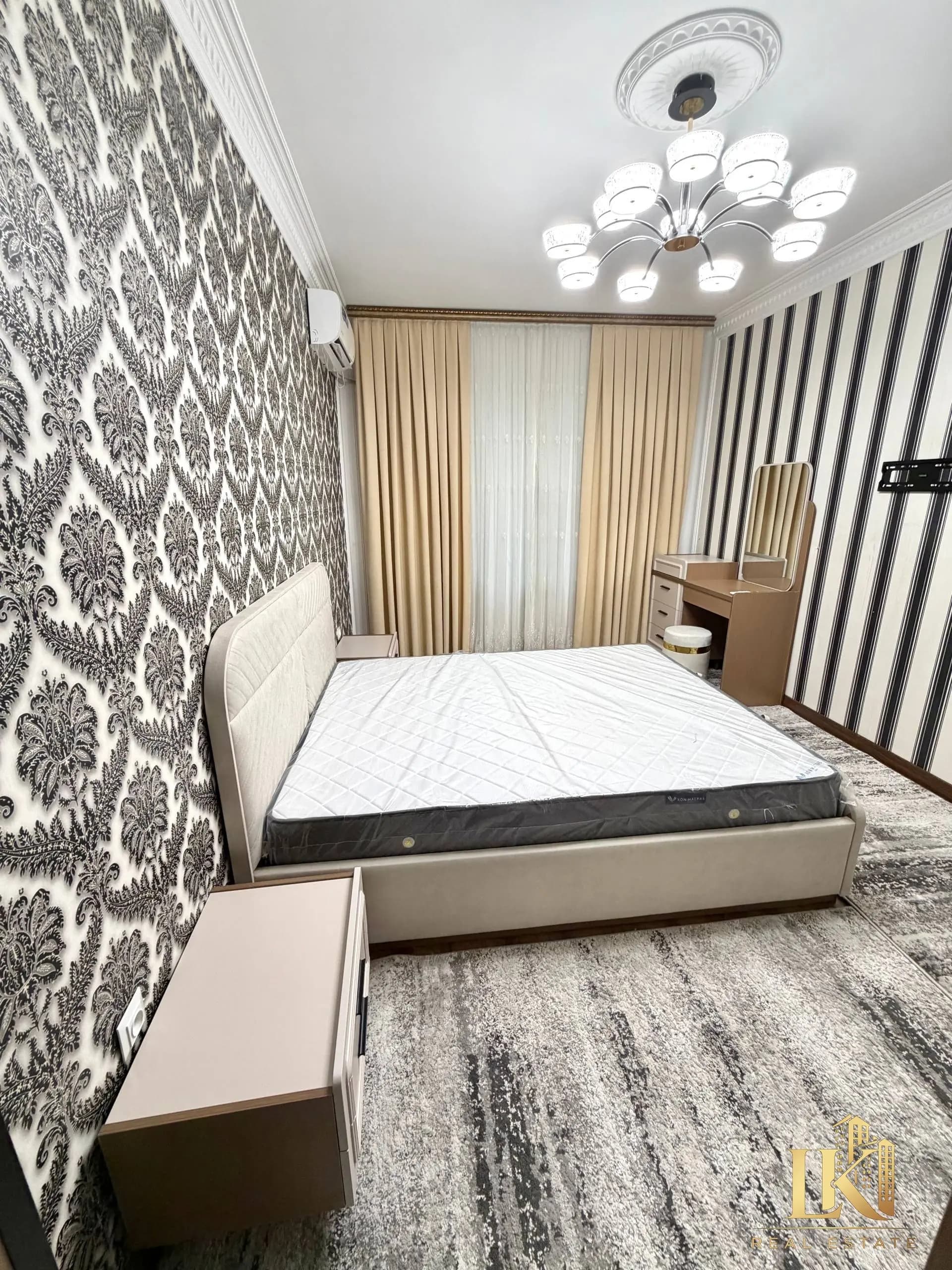 #9852 Продаётся: Шайхантахурский район Ц-14 , Ганга мороженное Метро Гафура Гуляма — 3