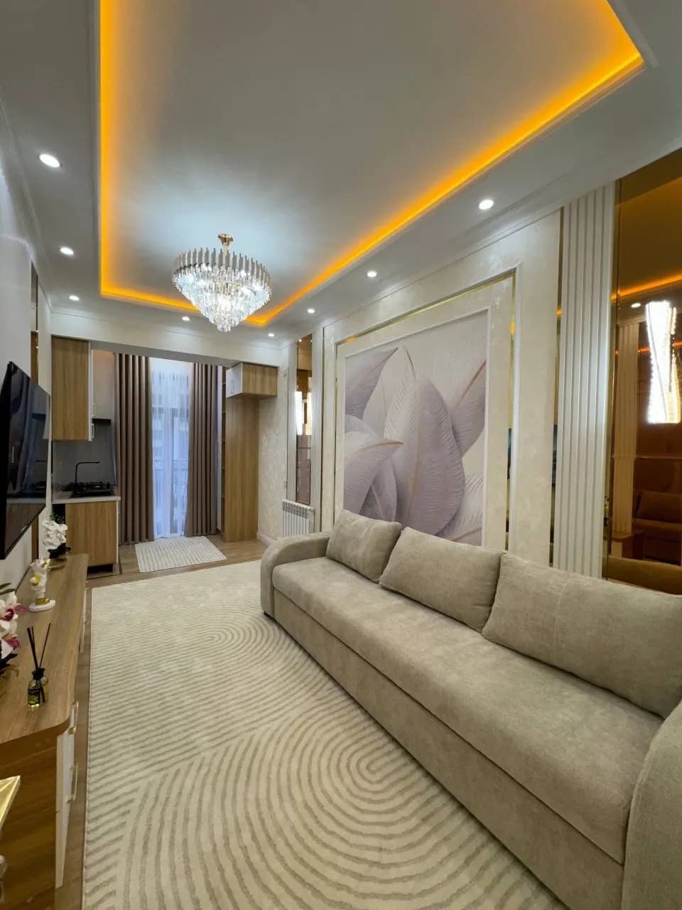 АА140 срочно продается люкс квартира — 5