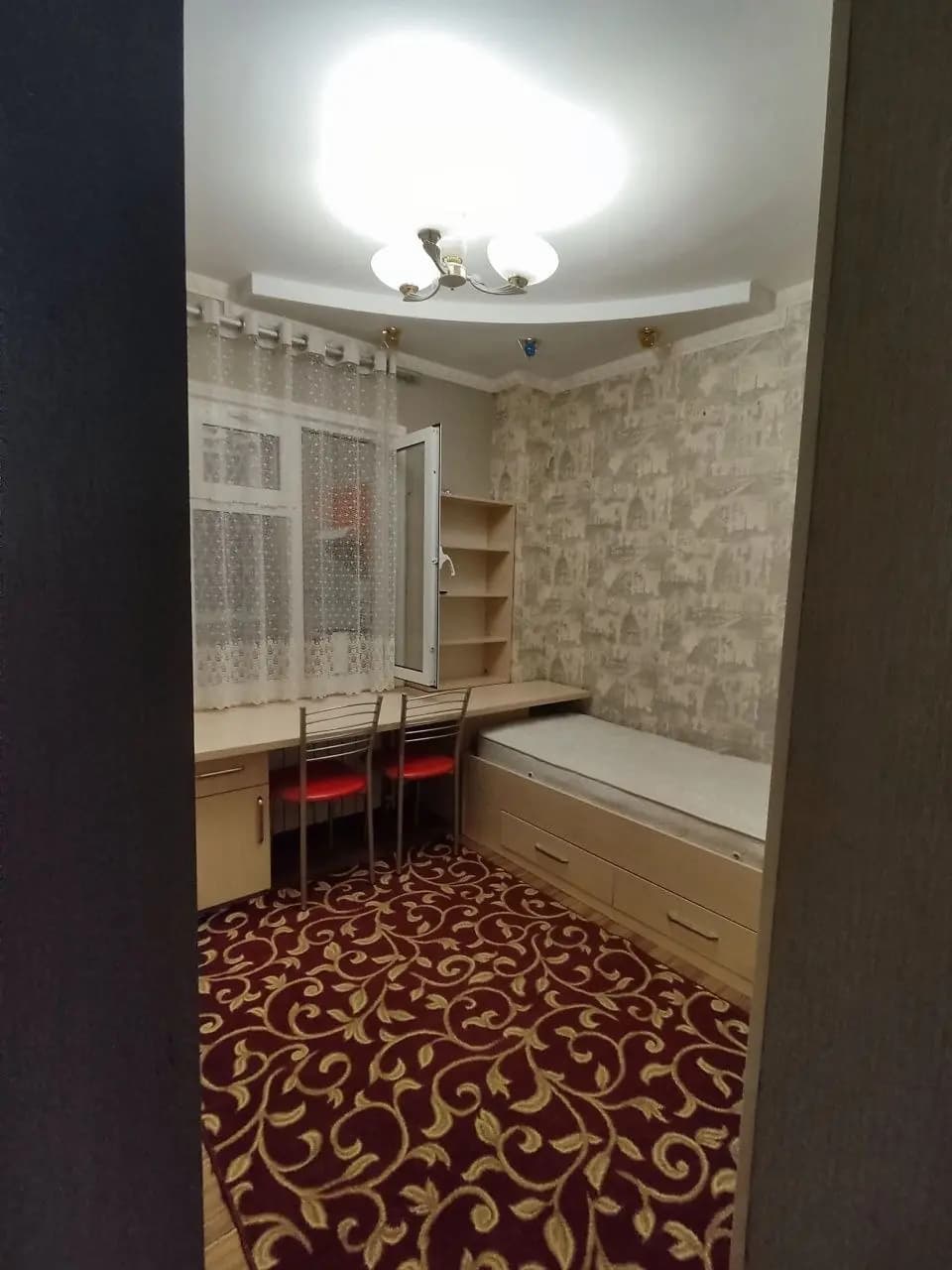 Квартира аренда Парк Фурката — 2