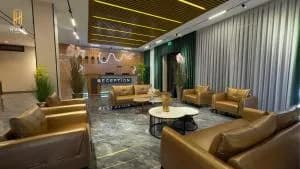 Harris Hotel Spa&Fitness — 3