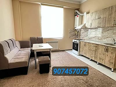 Каракамыш 1/2Навастройка Ревера парк 1/1/9Депозит 100y.e.400y.e. — 2