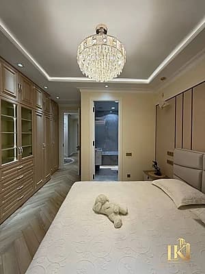 #909 Продаётся: НОВОСТРОЙКА 3/4/9 ЖК Nikitina Residence улица ”Циалковского” Мирзо Улугбекский р-н — 3