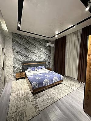 Dacha “  JUMEIRAH “ — 2