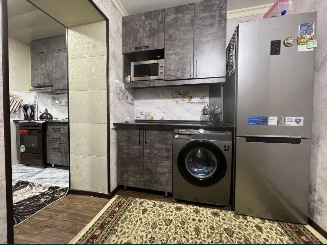 >>‼️CHILONZOR-7.   3/2/5.   70M2.   2x6-BALKON — 5