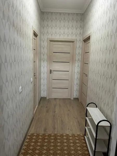 Новостройка, 1 комнатная 6 этаж 12 этажного дома — 5