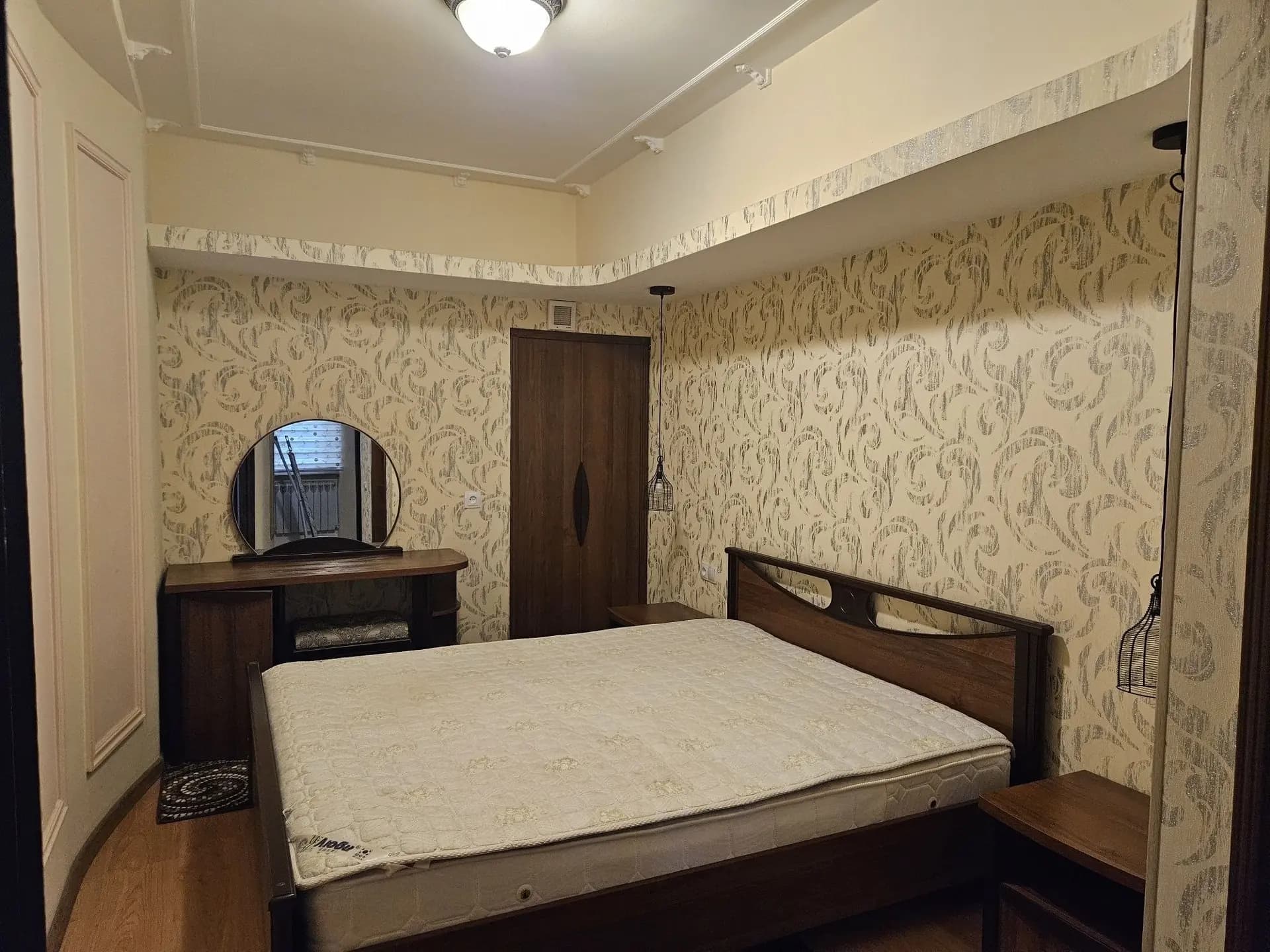 Аренда квартир‼️ Мирзо Улугбекский район📍 Ц-1 — 5