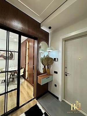 #9852 Продаётся: Мирабадский район Ор-р : Уз Бум Улица Фаргона йули Новостройка Golden House Ж/К Oz — 2
