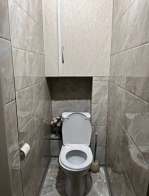ВЫСОКОПОТОЛОЧКА‼️3 комнатная Аллея Гагарина — 2
