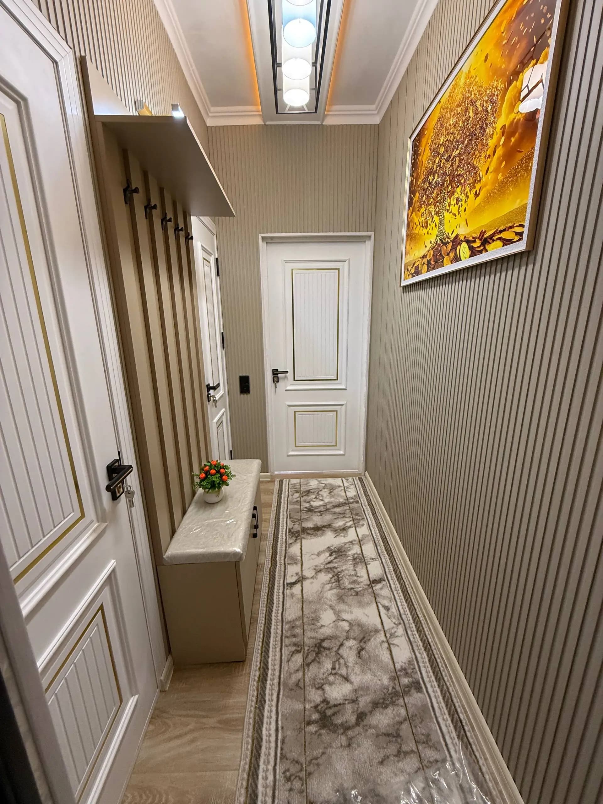 Чиланзар 3 квартал💫2в3/3/4🏡Торговый центр. Евро.🔥Полностью укомплектована ✅ — 3