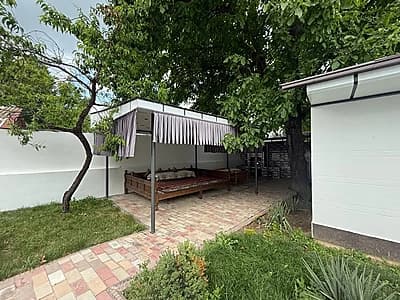 Дача в Бурчмулле — 7