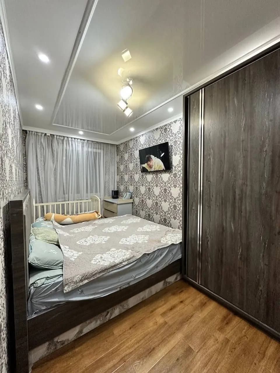 V6628ПРОДАЕТСЯ 2/2/4на:Чиланзар 3#Чиланзарский_районОр.р:Golden House Novza — 1