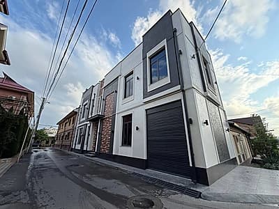 Продаётся здание  551 м2 :Ор-р Глинка — 2