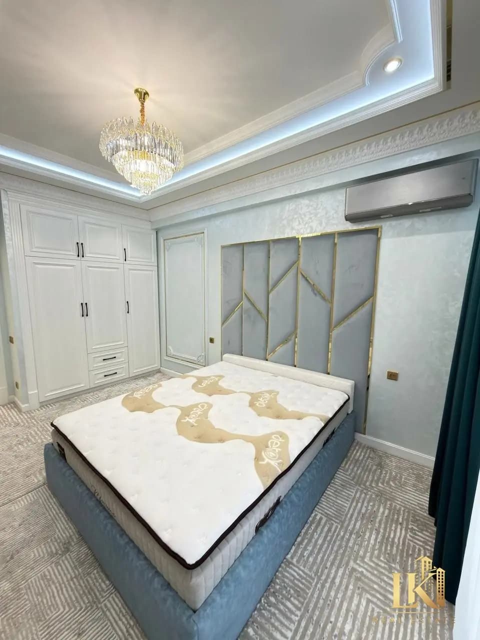 #9852 Продаётся: Учтепинский район Кукча Ок-Тепа Ор-р : Литературный Новостройка Ж/К Art House — 2