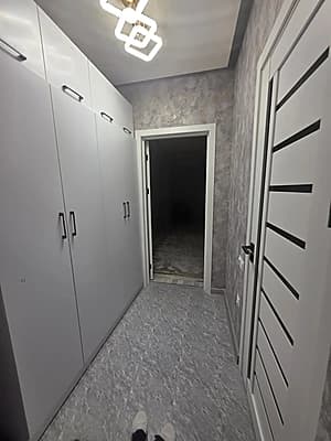 Yunusobot 13 adenochkalarga — 2