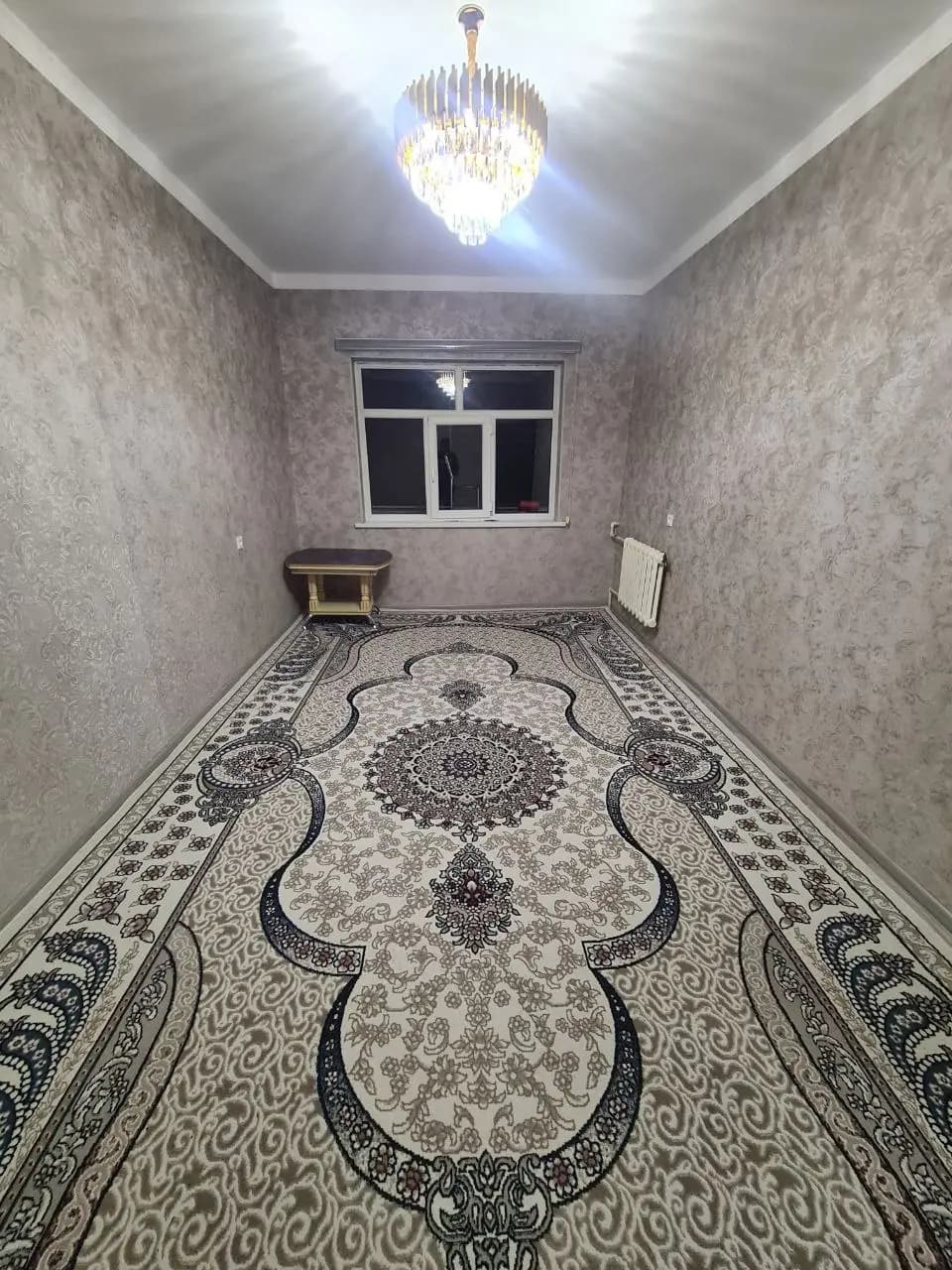 1- хонали  4-этаж — 2