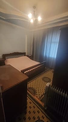 Boshliq mavzesidan 3 xonali kvartira ijaraga beriladi — 3