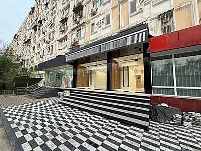 Nejiloy Universam Arendator +600y.e. — 1