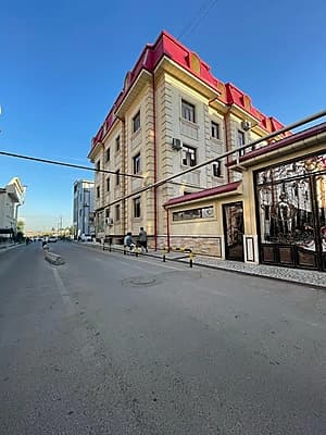 Замона дуплекс квартира 144м2 — 2