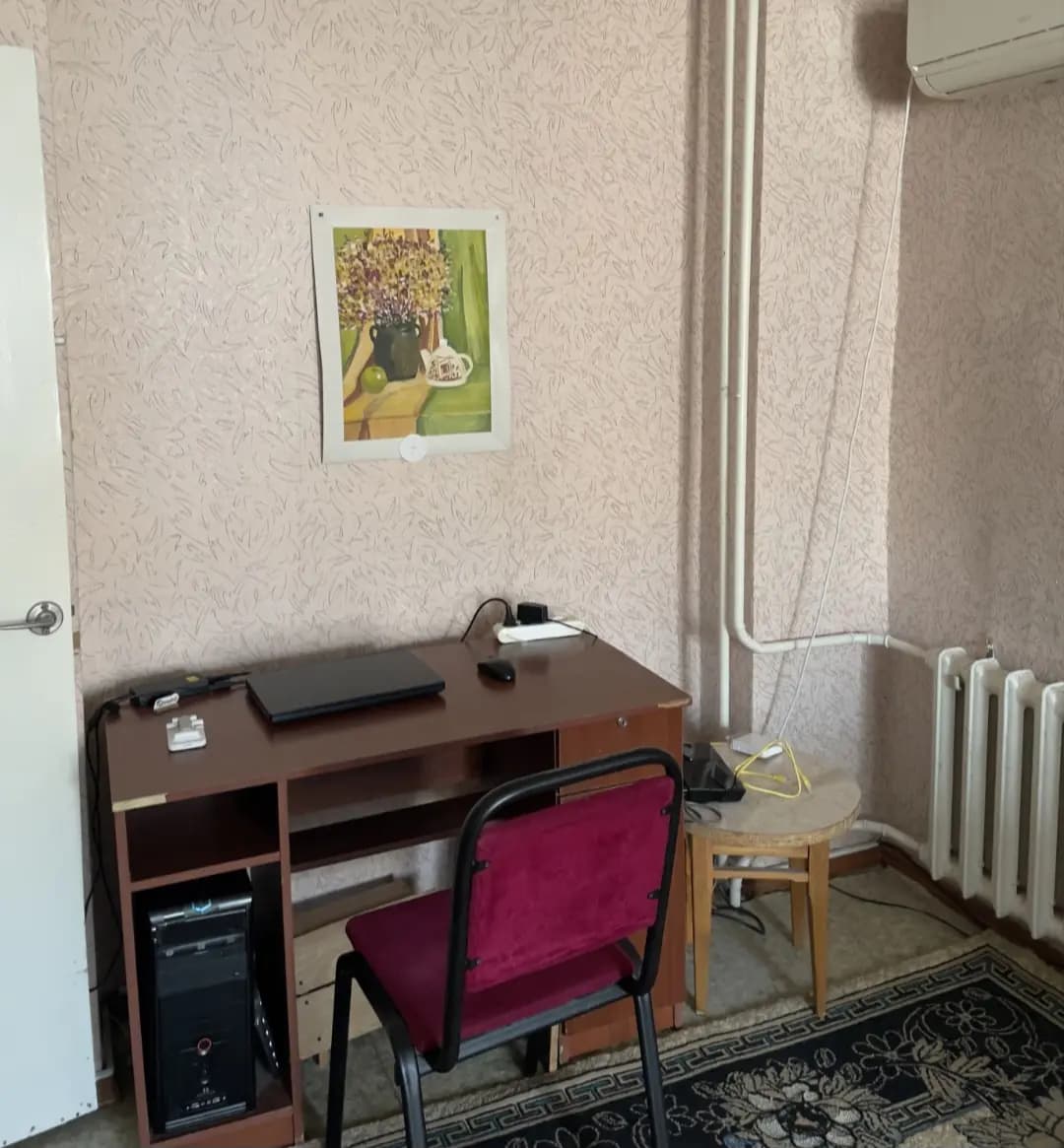 Yunusobod 14 kvartl 2/7/9 — 5