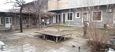 Uchtepa Örikzor 6 sotix — 5