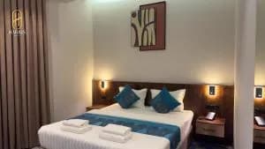 Harris Hotel Spa&Fitness — 4