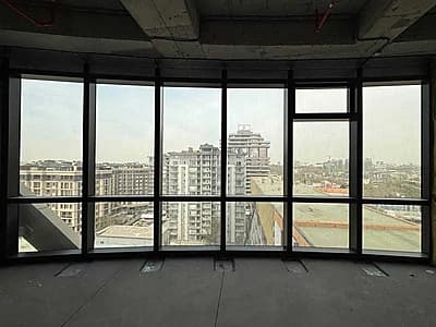 Продаётся коммерческая недвижимость под офис в ЖК Piramit tower Яккасарайский — 3