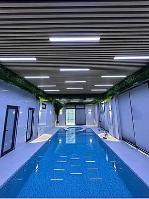 Humson villa — 3