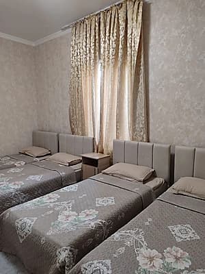 Dacha Bochka : Dil orom — 7