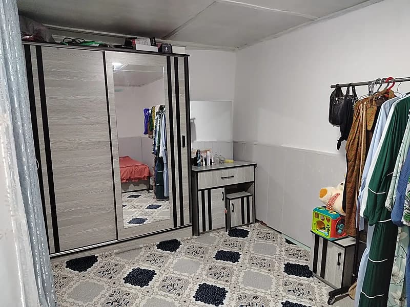 Hovli sotiladi — 1