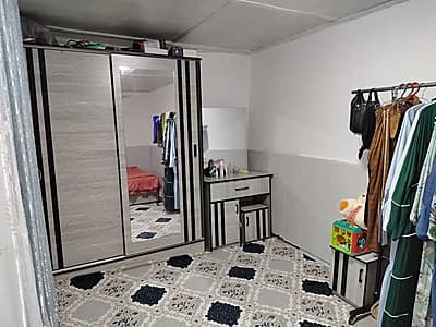 Hovli sotiladi — 1