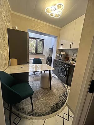 ∆ #Чиланзар8 #Ипотека #Разделка 2-комнатная квартира в Чиланзар8 — 86000 USD — 4