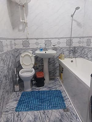 Сергели тумани Хонабод Иззатли мфйда, 2,5 сотыхга тушган 5 хонали уй сотилади. — 10