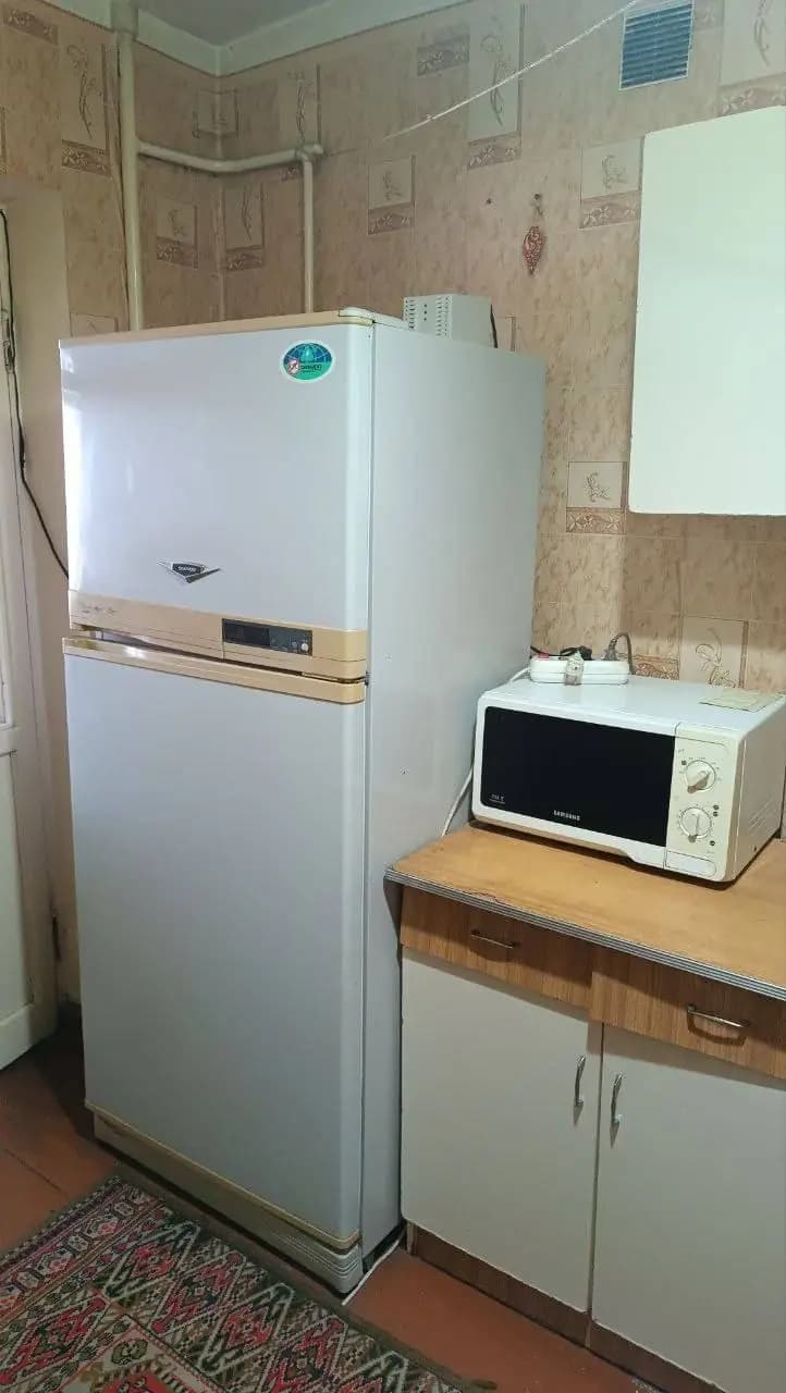 сдается 1 комнатная квартира — 1