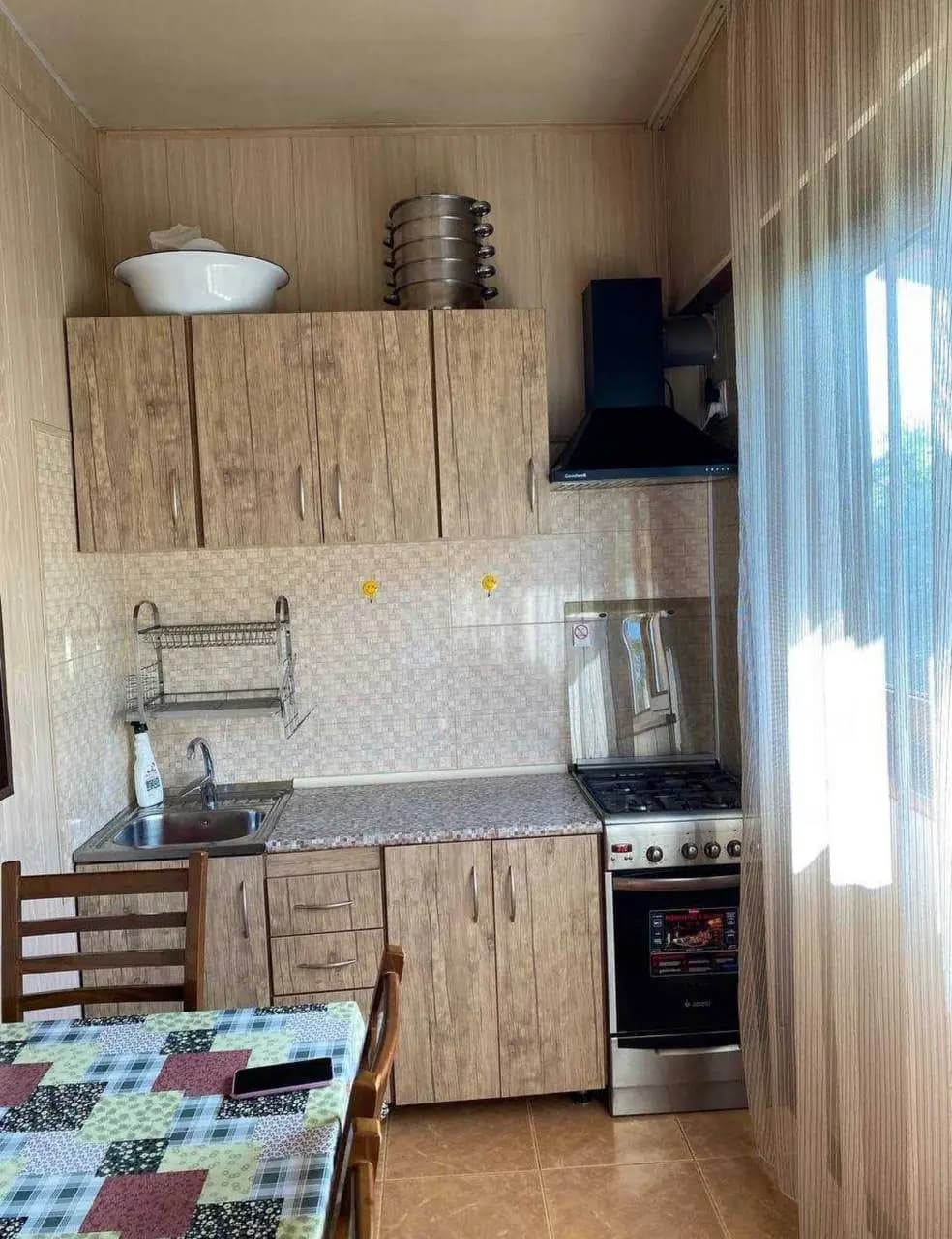 2 комнатная ‼️60м² ор Ширин Кафе 25кв Чиланзар — 4