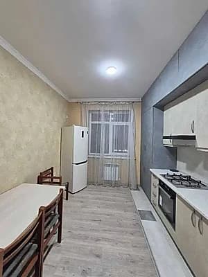 Жк Паркент плаза — 7