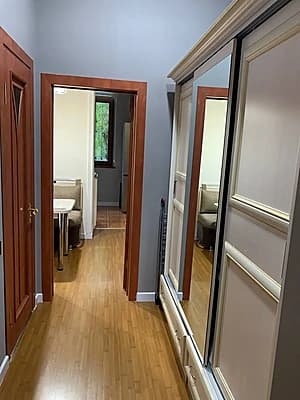 Аренда 2 комнатная Высокопотолочка Чиланзар 1 — 2
