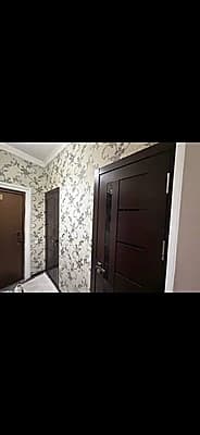 Arenda yunsabot 6 kv 2_3/3/4 450y.e. oilaga bolla qizlaga 500y.e. +99899400906 — 4